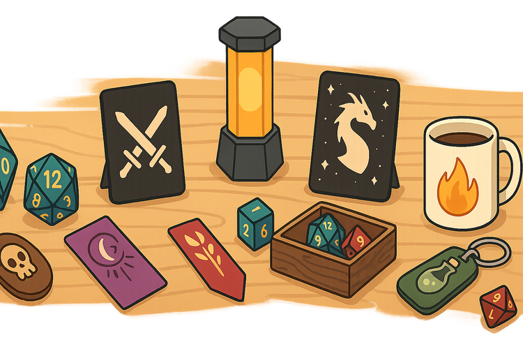 Juegos y Rol