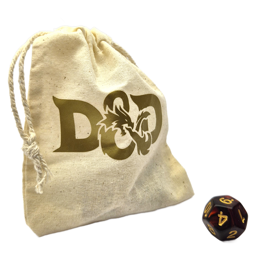 Bolsa Dados personalizada