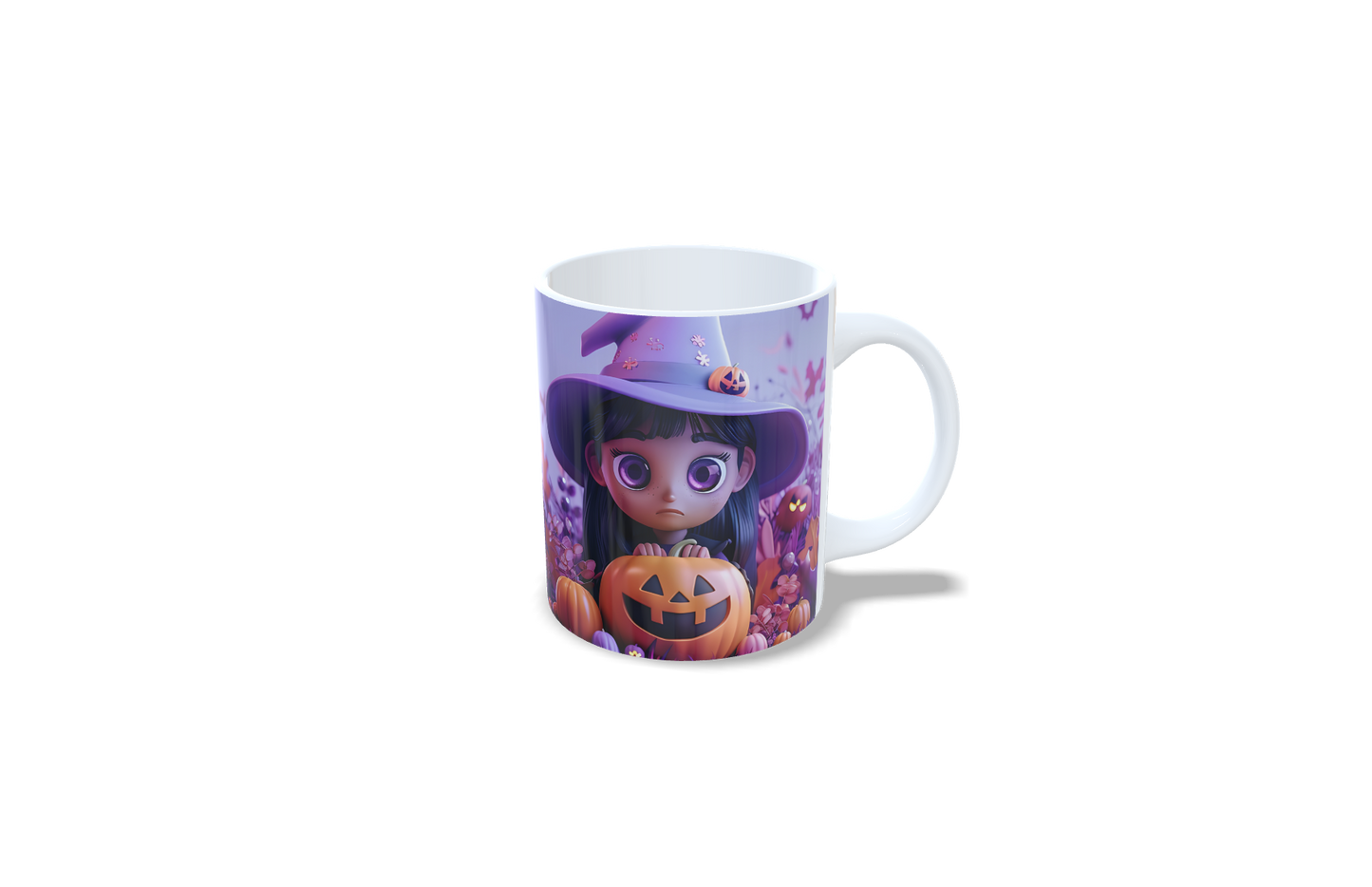 Tazas con Humor colección Halloween