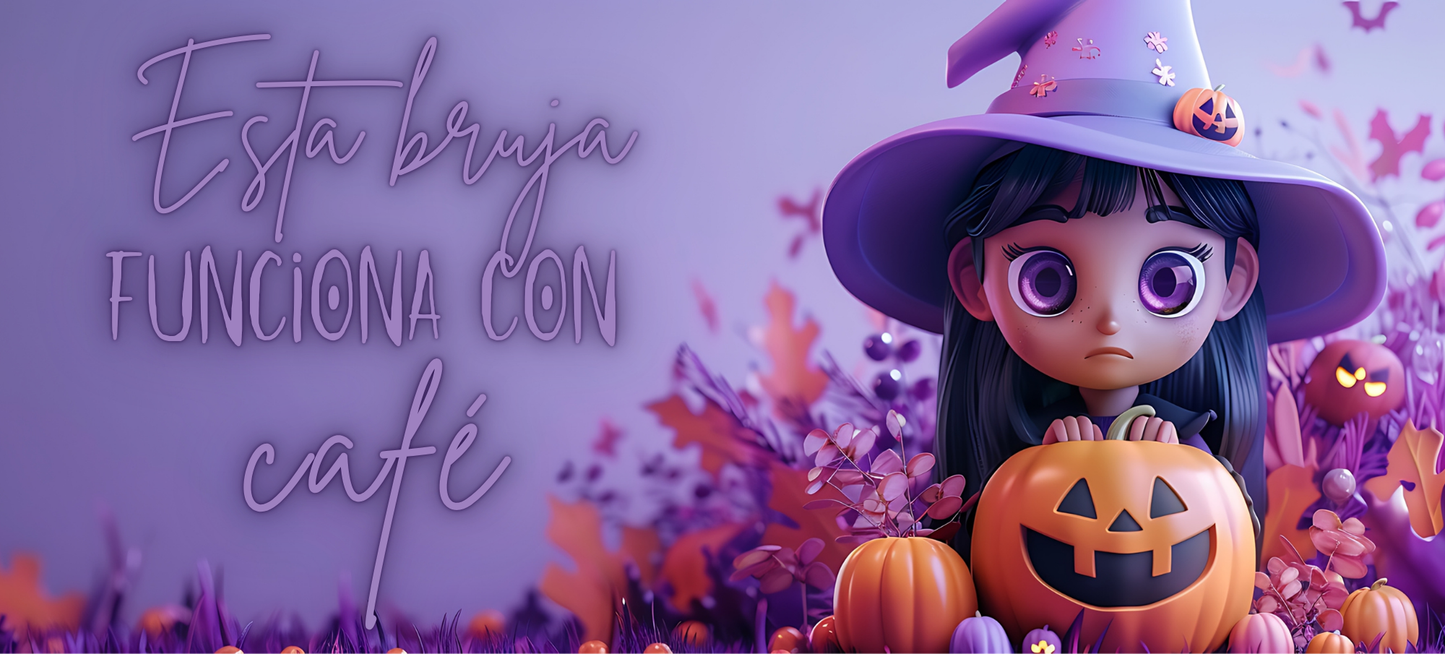 Tazas con Humor colección Halloween