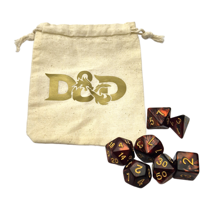 Bolsa Dados personalizada