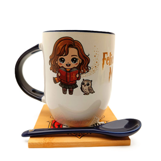 Felices Fiestas Muggles