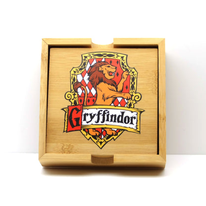 Posavasos Harry Potter