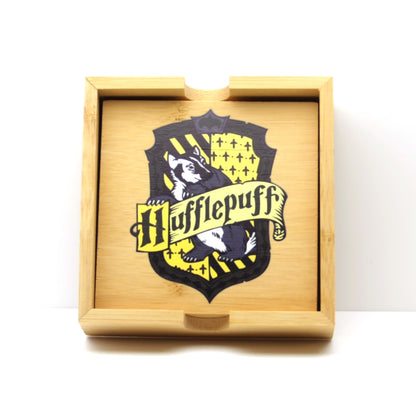 Posavasos Harry Potter