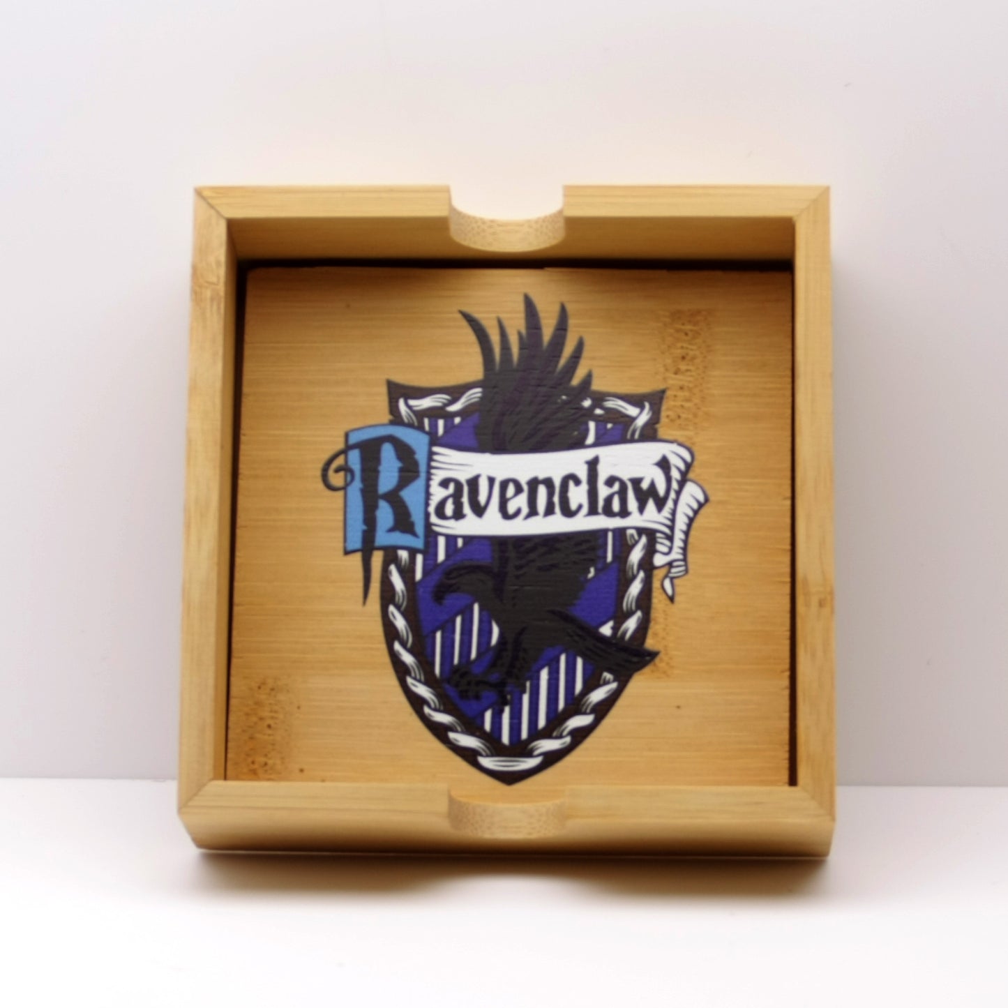 Posavasos Harry Potter