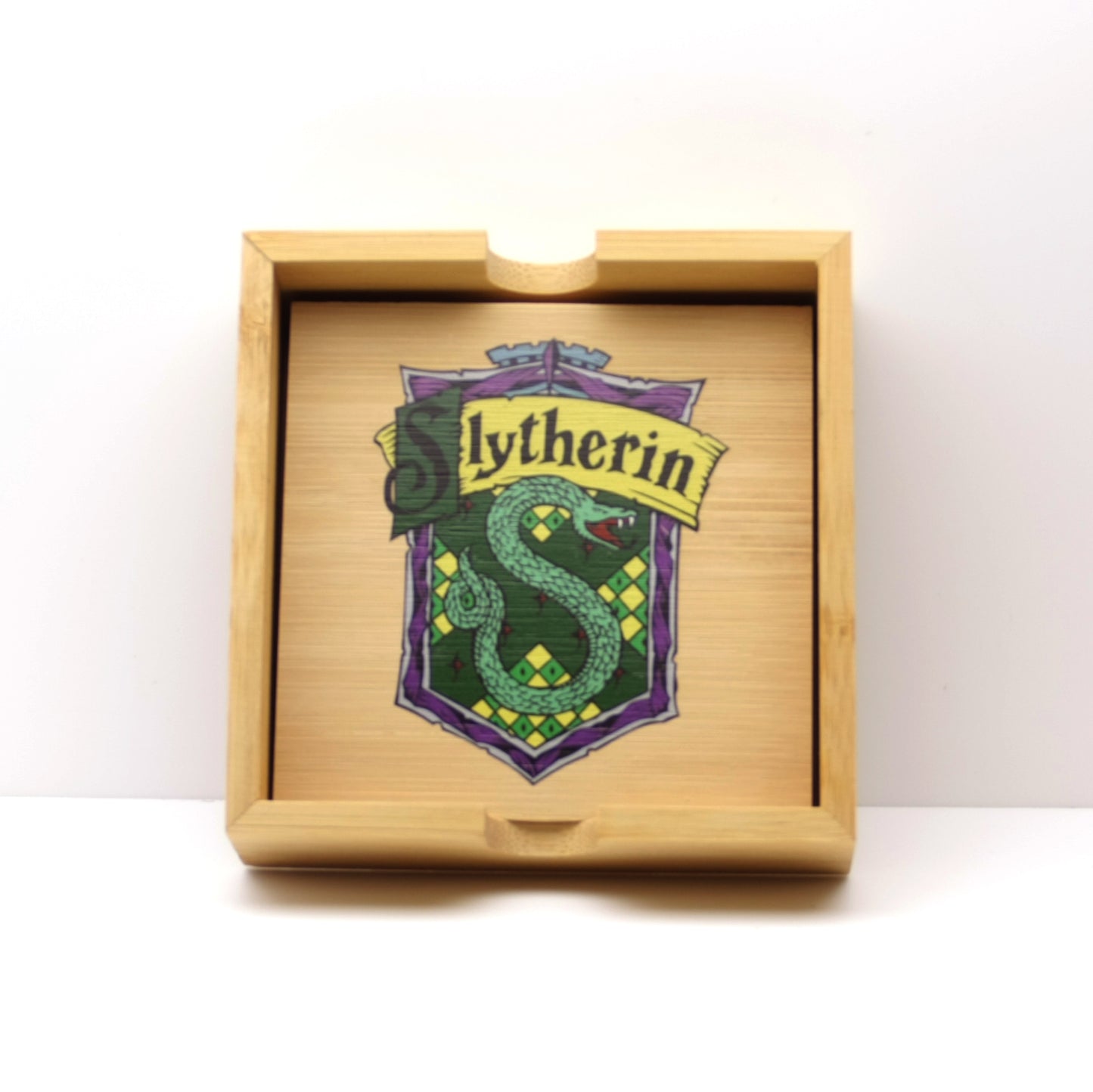 Posavasos Harry Potter